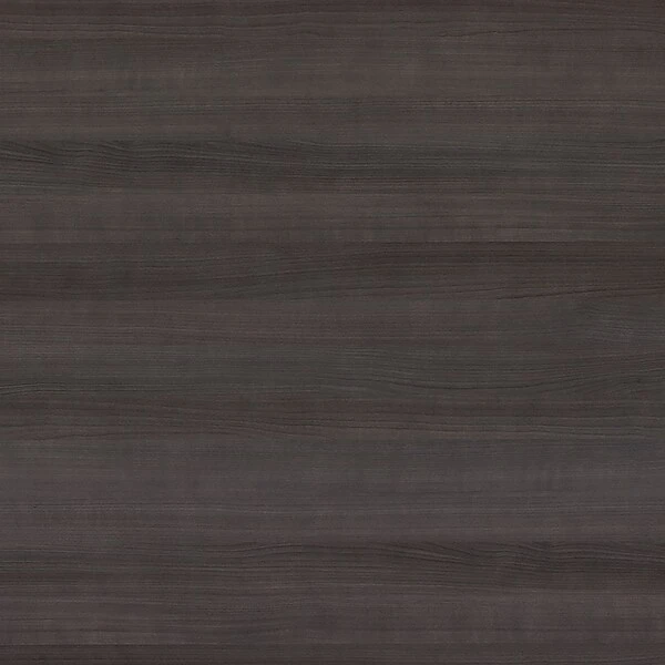 Bush Business Furniture Studio C 5 Shelf Bookcase With Doors, Storm Gray (STC015SG) - Image 3