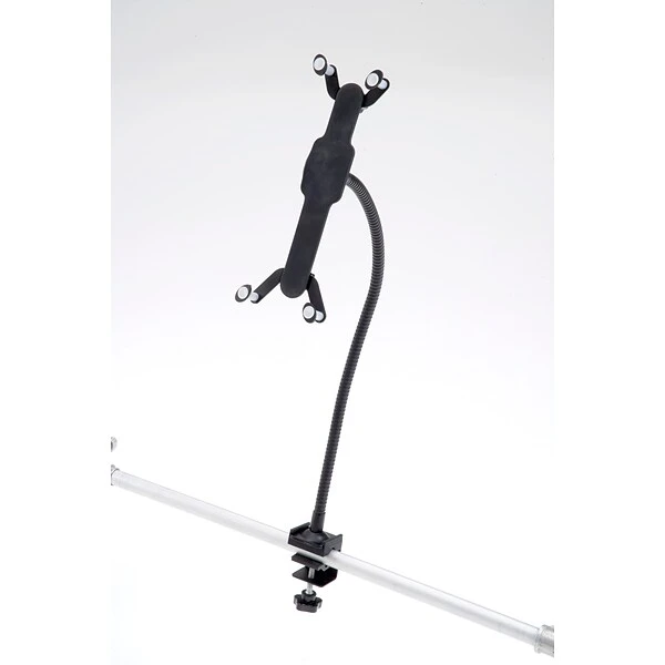 Oklahoma Sound® Electret Condenser Microphone With 9' Cable