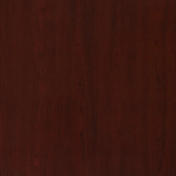 Kathy IrelandĀ® Home By Bush Furniture Bennington 5 Shelf Bookcase, Harvest Cherry (WC65515-03) - Image 6