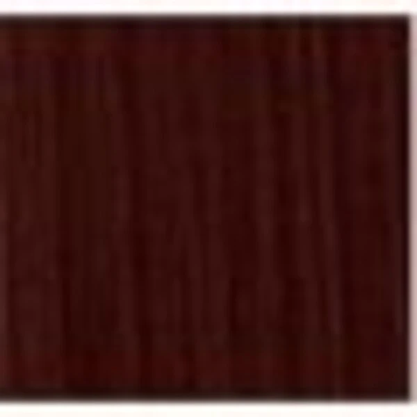 HONĀ® 10700 Series Office Suite In Mahogany, 3-Shelf Bookcase