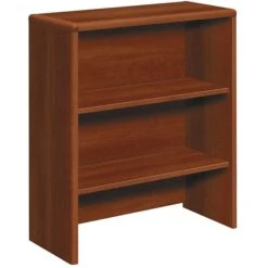 HON 32.625 "W Desktop Hutch, Cognac (HON107292CO)