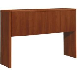 HON® 10700 Series In Cognac, 56-5/8" Stack-On Storage