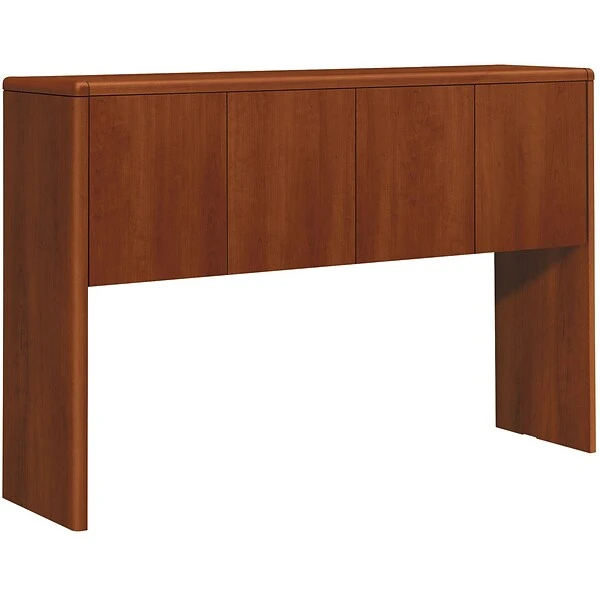 HON® 10700 Series In Cognac, 56-5/8" Stack-On Storage