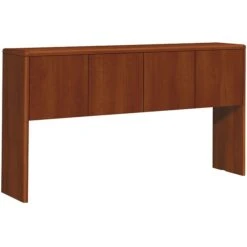 HON® 10700 Series In Cognac, 68-5/8" Stack-On Storage