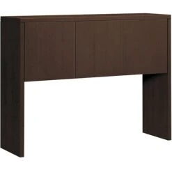 HON 48 "W Desktop Hutch, Mocha (HON105323MOMO)