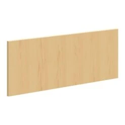 Union & Scale™ Workplace2.0™ 13.43" X 48" Modesty Panel, Maple (UN58102)