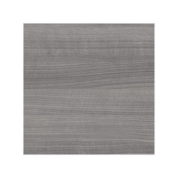 Bush Furniture Somerset 72 "W Desktop Hutch, Platinum Gray (WC81211) - Image 7