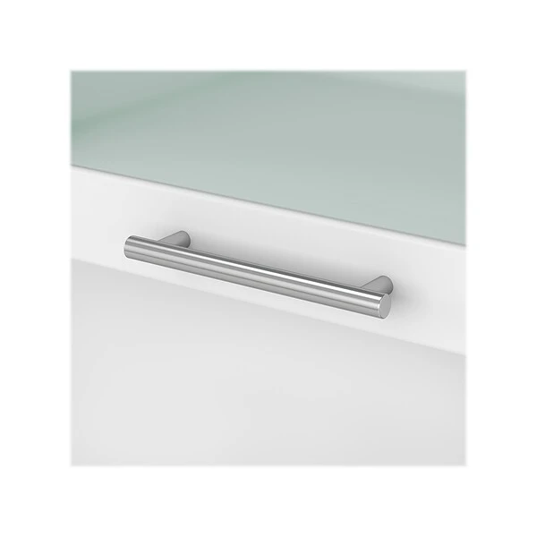 Bush Furniture Somerset 72 "W Desktop Hutch, White (WC81911) - Image 3