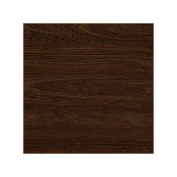 Bush Furniture Cabot 5 Shelf 66"H Bookcase, Modern Walnut (WC31066) - Image 6