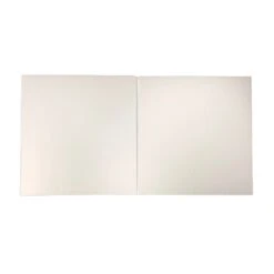 Flipside Products 48" Premium Plastic Study Carrels, Blue, Pack Of 24 (FLP1927224)