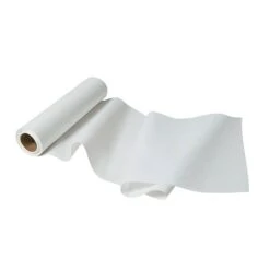 Pacon Paper Changing Table Roll, 14.5" X 225', White, 2 Rolls (PAC1615-2)