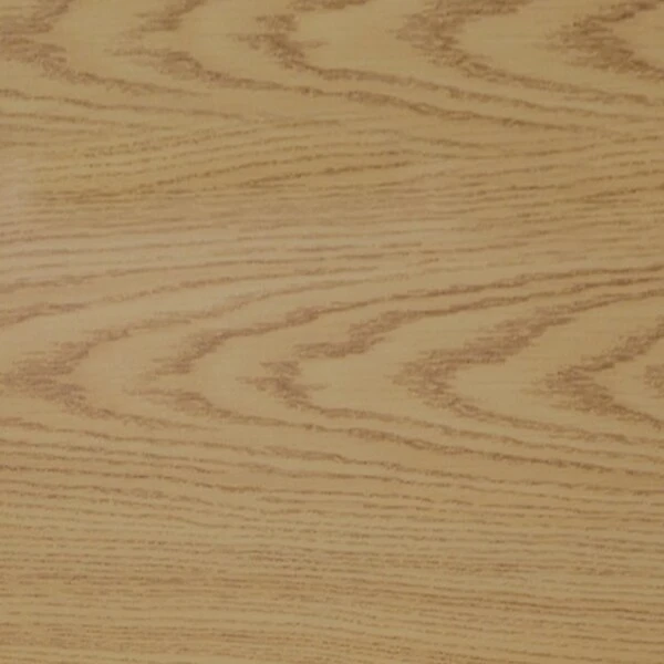 Flash Furniture 70"W Stand-Alone Double Study Carrel With Top Shelf, Oak (MTM6222DSCOAK) - Image 6