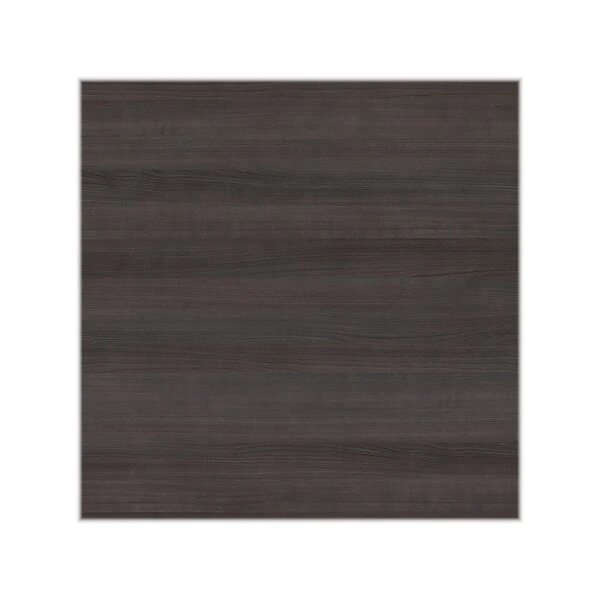 Bush Business Furniture Hybrid 36 "W Desktop Hutch, Storm Gray (HYH236SG) - Image 6