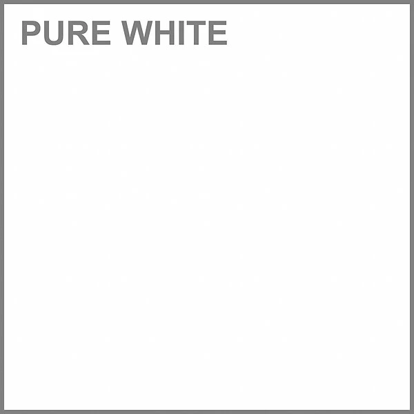 Bush Furniture Salinas 5-Shelf 63"H Bookcase, Pure White (SAB132G2W-03) - Image 6