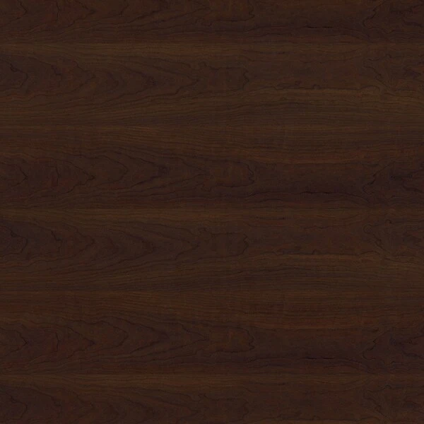 Bush Furniture Key West 5 Shelf Bookcase, Bing Cherry (KWB132BC-03) - Image 6