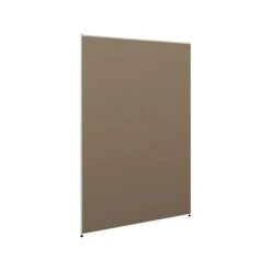 HON Verse Panel System, 72"H X 48"W, Brown (HONP7248VUR51Q)