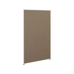 HON Verse Panel System, 60"H X 36"W, Brown (HONP6036VUR51Q)