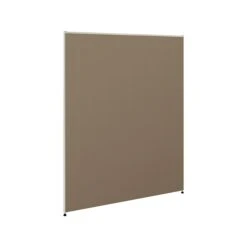 HON Verse Panel System, 60"H X 48"W, Brown (HONP6048VUR51Q)