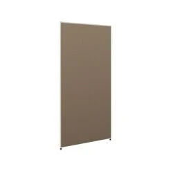 HON Verse Panel System, 72"H X 36"W, Brown (HONP7236VUR51Q)