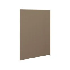 HON Verse Panel System, 72"H X 42"W, Brown (HONP7242VUR51Q)