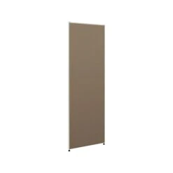 HON Verse Panel System, 60"H X 42"W, Brown (HONP6042VUR51Q)