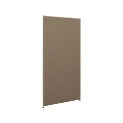 HON Verse Panel System, 72"H X 30"W, Brown (HONP7230VUR51Q)