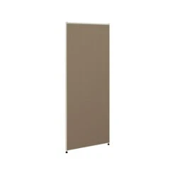 HON Verse Panel System, 72"H X 24"W, Brown (HONP7224VUR51Q)