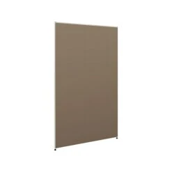 HON Verse Panel System, 60"H X 24"W, Brown (HONP6024VUR51Q)